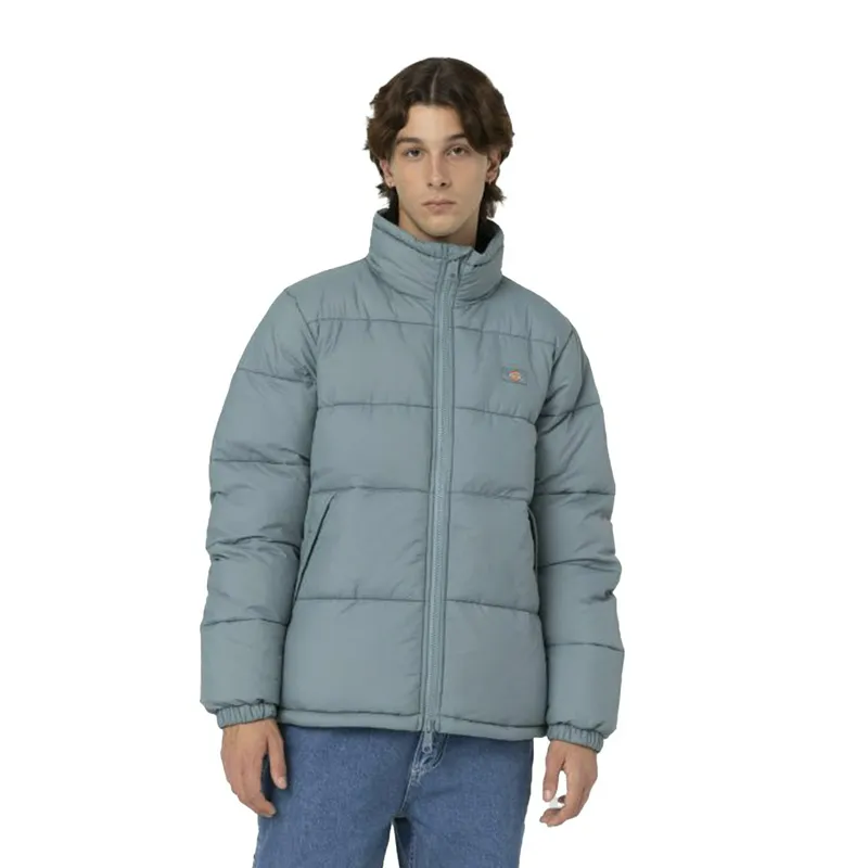 Куртка Dickies Waldenburg, зеленый, арт. DK0A4XP2