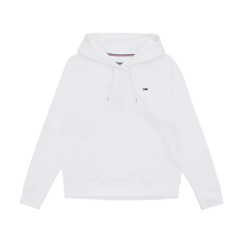 Толстовка Tommy Jeans, белый, арт. TMDW0DW09228