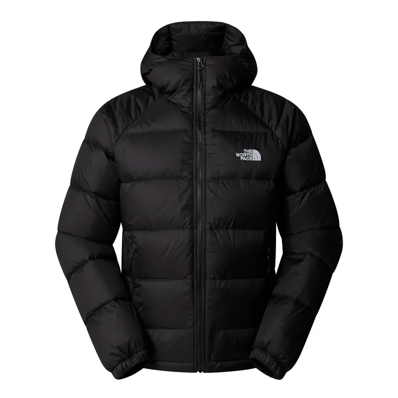 Куртка The North Face Hydrenalite Down Jacket, черный, арт. NF0A5GIE