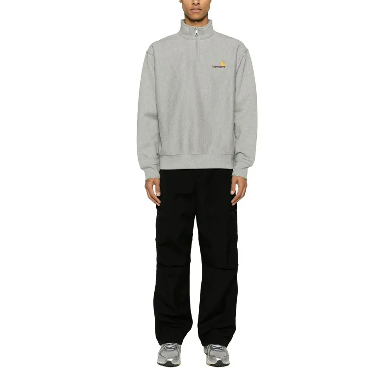 Брюки Carhartt WIP Cole Cargo, черный, арт. CTI030477