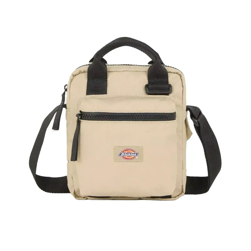Сумка кросс-боди Dickies Moreauville, бежевый, арт. DK0A4X7R