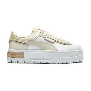 Кроссовки Puma Mayze Crashed, бежевый, арт. PM393069