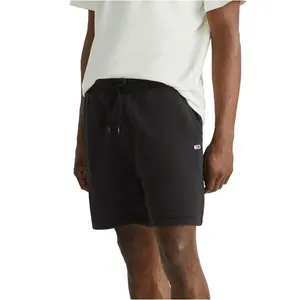 Шорты Tommy Jeans Gothic Sport, черный, арт. TMDM0DM17495