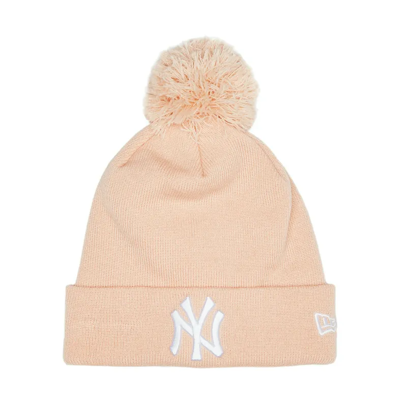Шапка New Era New York Yankees, коричневый, арт. NW12489956