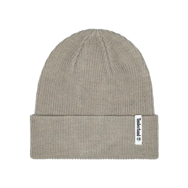 Шапка Timberland Mission Beanie, серый, арт. TB0A1F8FC811