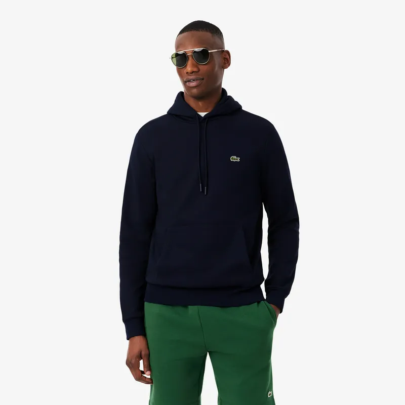Толстовка Lacoste, синий, арт. SH9623