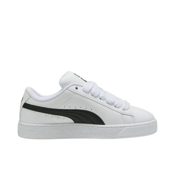 Кеды Puma Suede XL Leather, белый, арт. PM397255