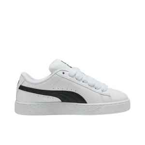 Кеды Puma Suede XL Leather, белый, арт. PM397255
