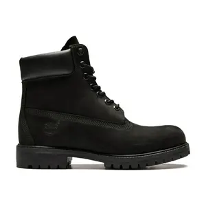 Ботинки Timberland 6 Inch Premium, черный, арт. TB1100730011