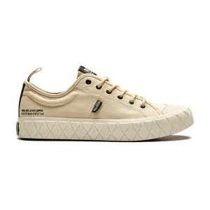 Кеды Palladium Palla Ace Lo Supply, бежевый, арт. PL785712