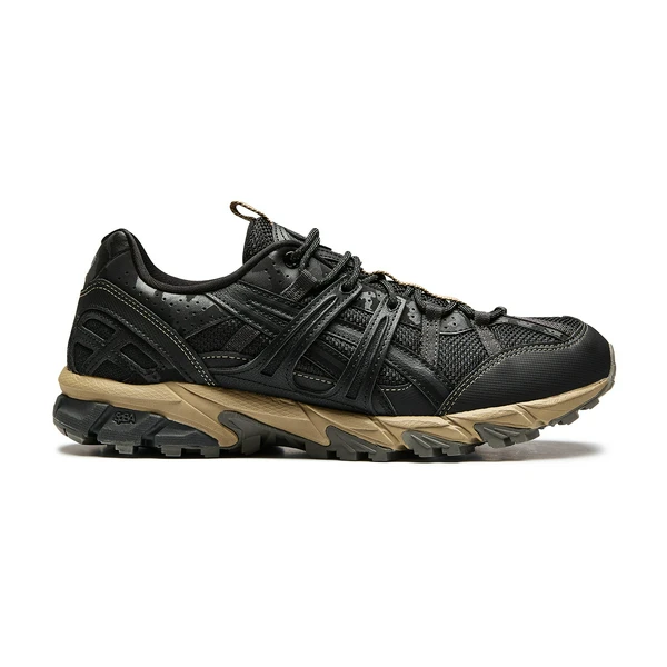 Кроссовки ASICS GEL-SONOMA 1550, черный, арт. AS1203A538