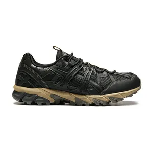 Кроссовки ASICS GEL-SONOMA 1550, черный, арт. AS1203A538