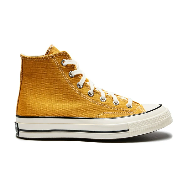 Кеды Converse Chuck 70, желтый, арт. CV162054