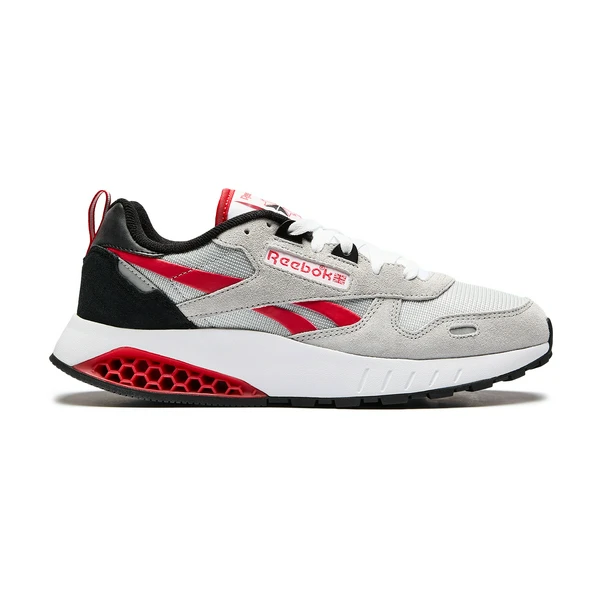 Кроссовки Reebok Classic Leather Hexalite, серый, арт. RB100201065