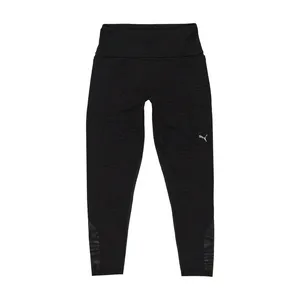 Леггинсы Puma Flawless High Waist 7/8 Tight, черный, арт. PM521550