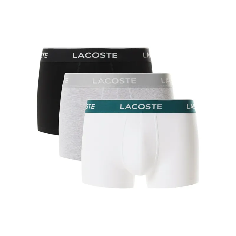 Нижнее белье Lacoste, разноцветный, арт. 5H1300