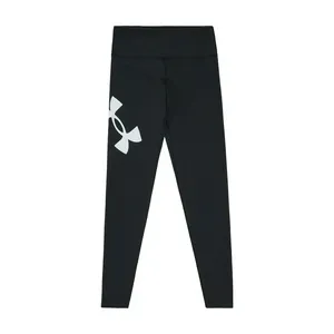 Леггинсы Under Armour Campus Legging, черный, арт. UA1383606