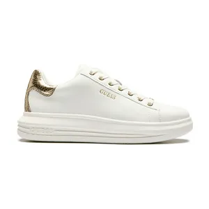 Кроссовки Guess Vibo, белый, арт. GSFL8VIBLEA12