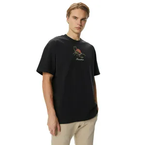 Футболка Primitive Scorpio HW Tee, черный, арт. PRPA323355