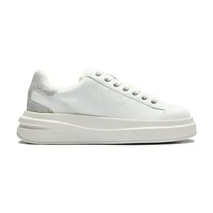 Кроссовки Guess ELBINA, белый, арт. GSFLJELBFAM12