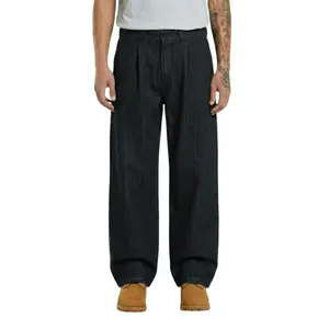 Брюки Dickies Selvedge Herringbone, черный, арт. DK0A8A13