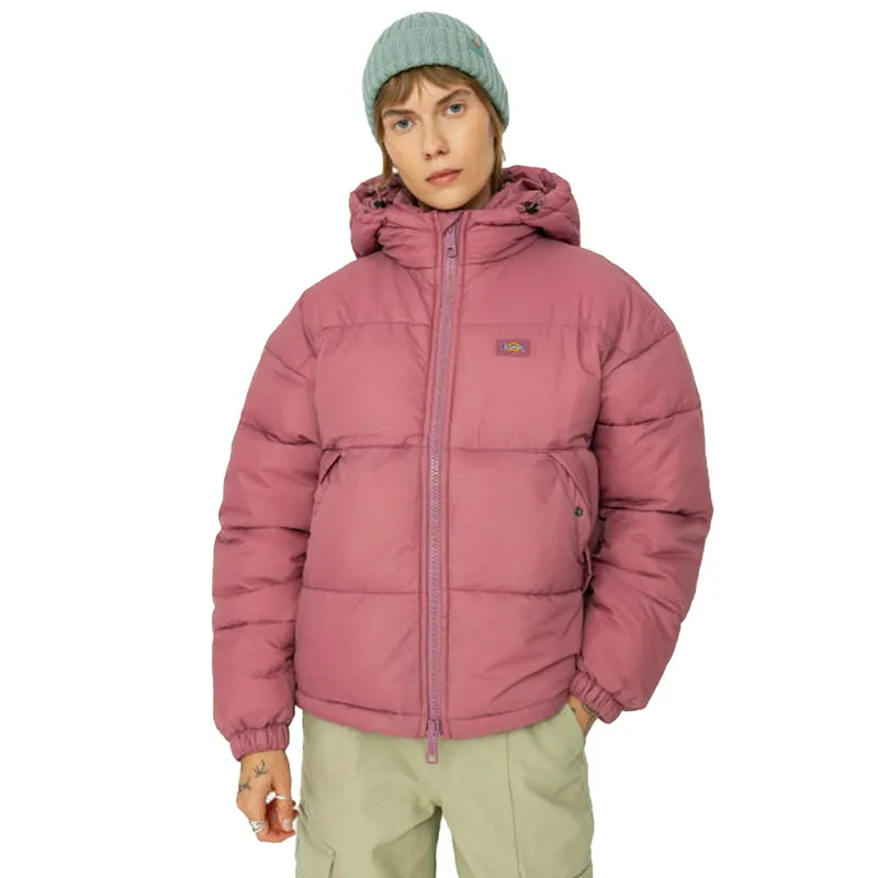 Куртка оверсайз Dickies Alatna, розовый, арт. DK0A4YJU