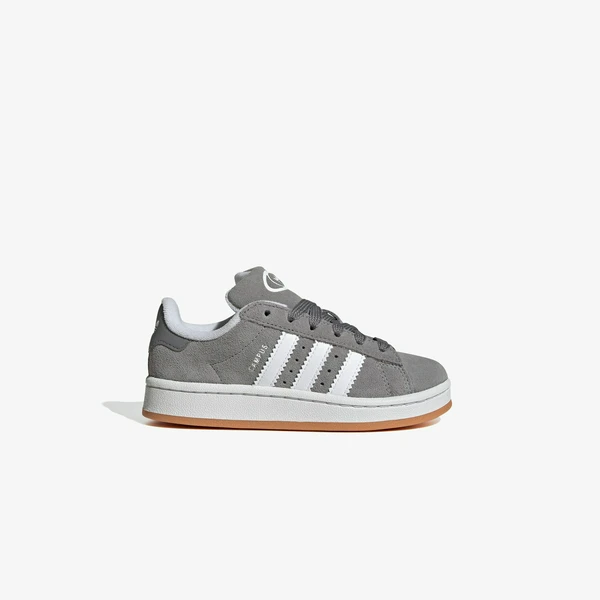 Кеды Adidas Campus 00s, серый, арт. ADJI4330