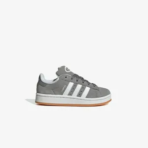 Кеды Adidas Campus 00s, серый, арт. ADJI4330