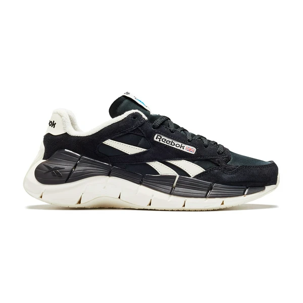 Кроссовки Reebok Zig Kinetica 2.5 Plus, черный, арт. RBGX6827