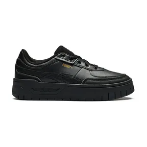 Кеды Puma Cali Dream Leather, черный, арт. PM392730