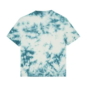 Футболка Reebok Natural Dye Knit Two Tone Tee, разноцветный, арт. RBIM1486