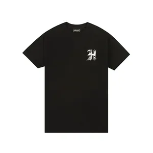 Футболка The Hundreds Memoriam, черный, арт. HNT23F101027