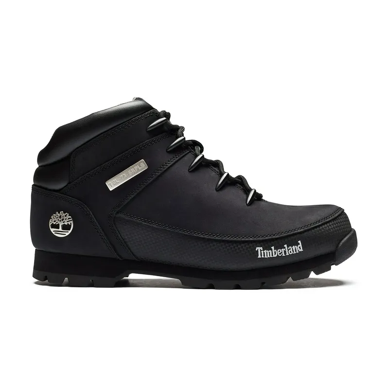 Ботинки Timberland Euro Sprint Hiker, черный, арт. TB06361R0011