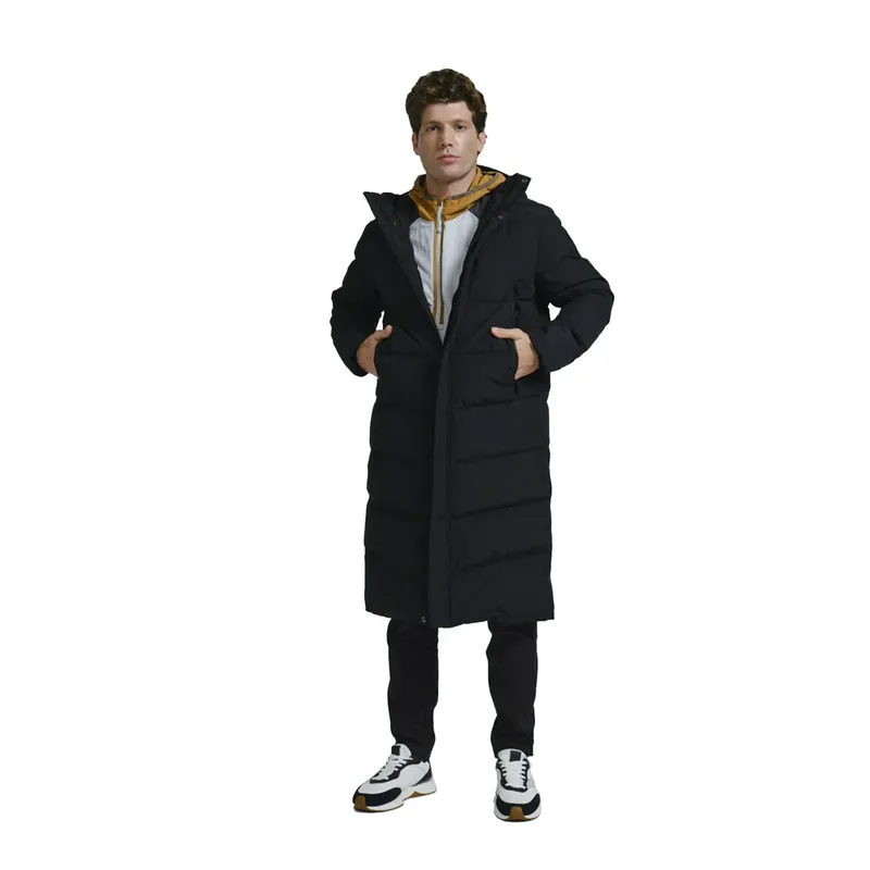 Куртка Anta Lifestyle, черный, арт. AN852338911