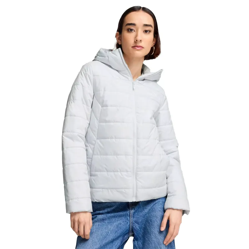 Куртка Puma Essentials Padded, белый, арт. PM848940