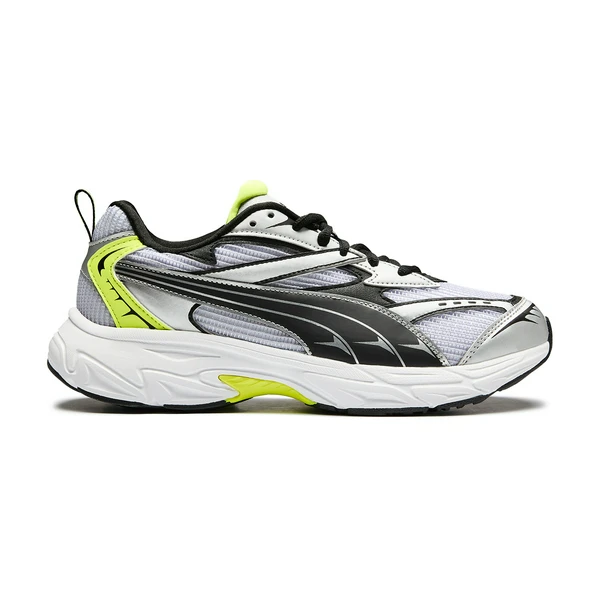 Кроссовки Puma Morphic Athletic, серый, арт. PM395919