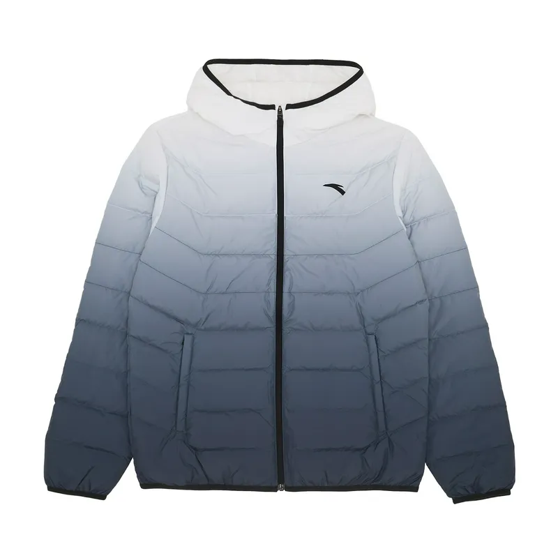 Куртка Anta Down Jacket, синий, арт. AN852347903