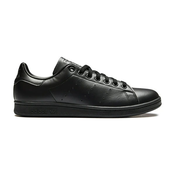 Кроссовки Adidas Stan Smith, черный, арт. ADFX5499