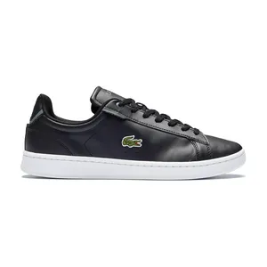 Кеды Lacoste Carnaby Pro, черный, арт. 745SMA0110