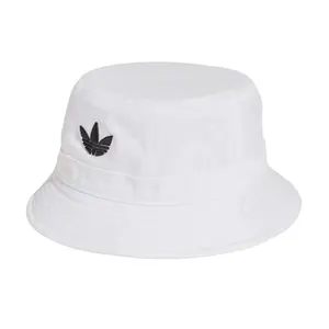 Панама Adidas Adicolor Bucket, белый, арт. ADJC6044