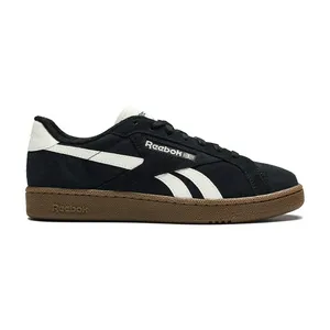 Кроссовки Reebok Club C Grounds UK, черный, арт. RB101519916