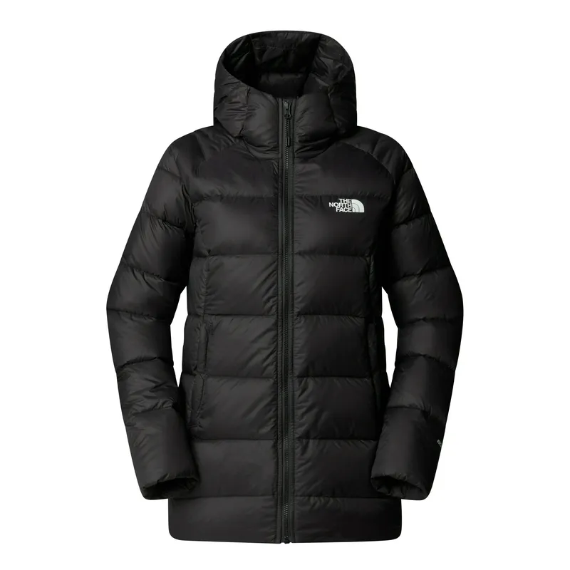 Куртка The North Face Hyalite Down, черный, арт. NF0A8E74