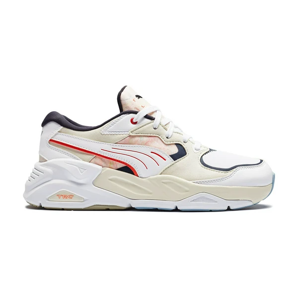 Кроссовки Puma TRC MIRA Re:Collection, бежевый, арт. PM387156
