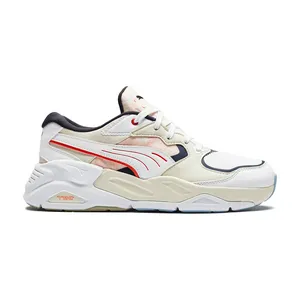 Кроссовки Puma TRC MIRA Re:Collection, бежевый, арт. PM387156