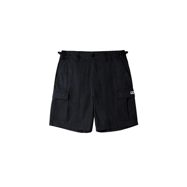 Шорты карго OBEY Classic Cargo, черный, арт. OB172100088