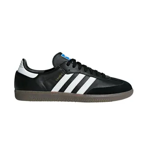Кеды Adidas Samba OG, черный, арт. ADB75807