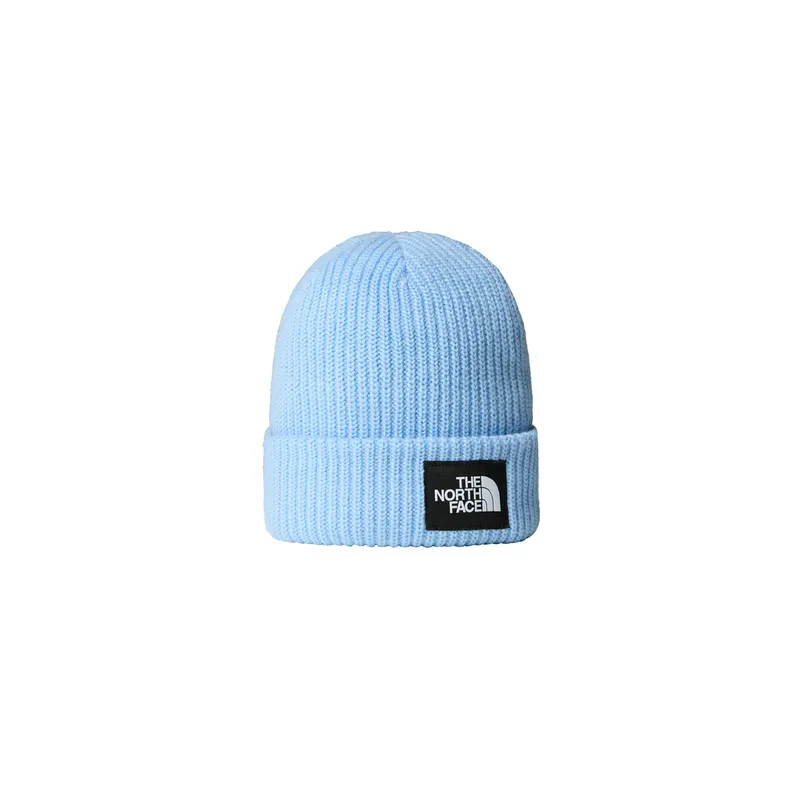 Шапка The North Face Salty Lined, синий, арт. NF0A3FJW