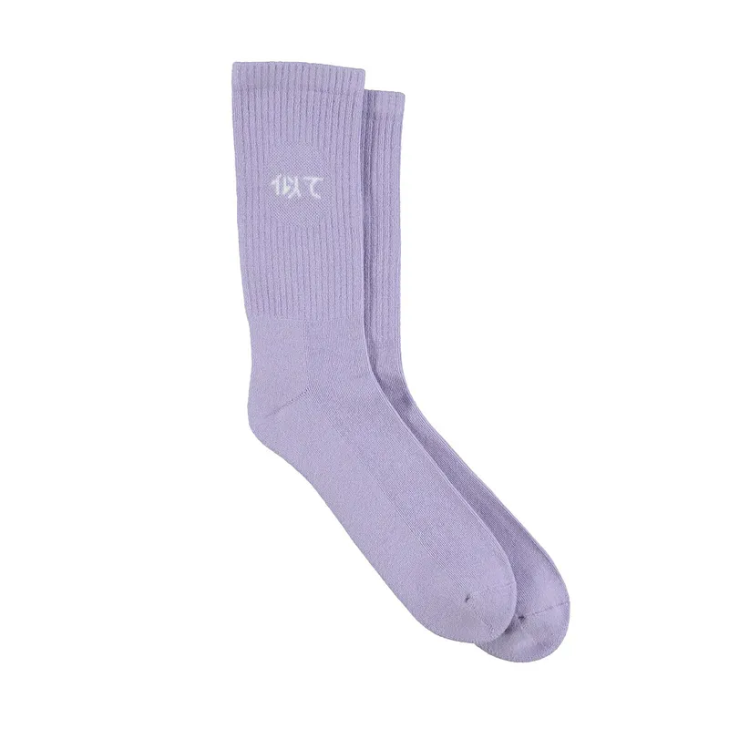 Носки United, фиолетовый, арт. UNONESIZE1
