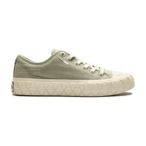Кеды Palladium Palla Ace Canvas, зеленый, арт. PL770142