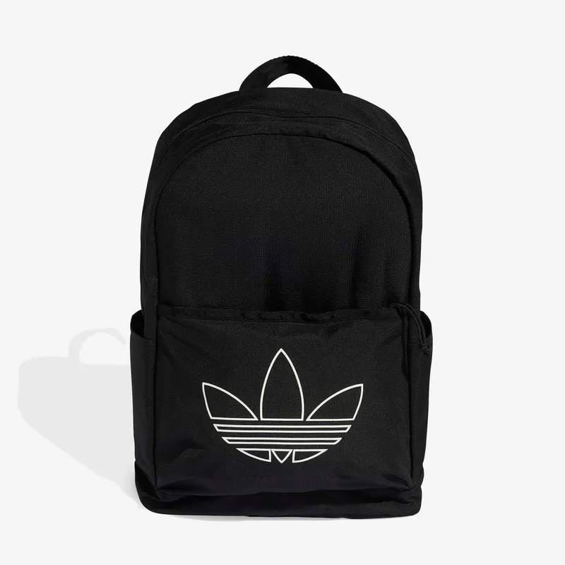 Рюкзак Adidas Adicolor, черный, арт. ADKD7859